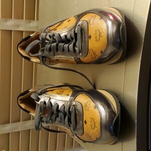 MCM Men's Sneakers